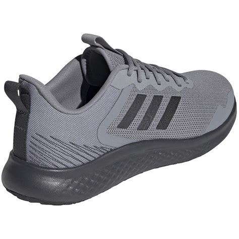 adidas fluidstreet sneakers grijs heren|adidas Men's Fluidstreet Running Shoe .